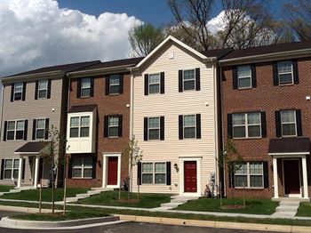 Property exterior